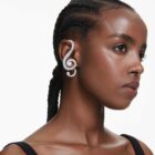 Ariana Grande x Swarovski clipoorbellen