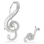Ariana Grande x Swarovski clipoorbellen
