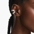 Ariana Grande x Swarovski oormanchetten