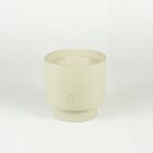 Octo June Indoor Candle One Tuscany - Geur : Black Sea