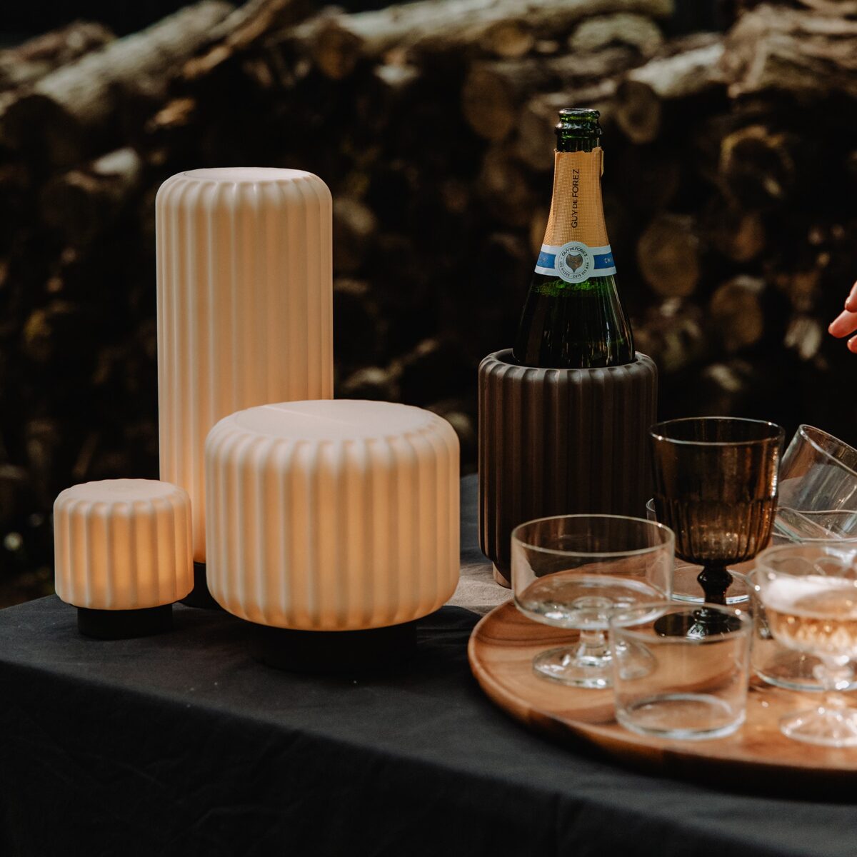 ATELIER PIERRE 60X60