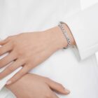 Una Angelic Tennisarmband