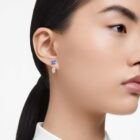 Mesmera earring jackets