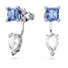 Mesmera earring jackets