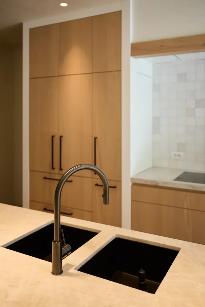 Meubelen op maat Meubelen op maat