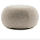 VDK Bold Pouffe Savoy ⌀70x30 verschillende stoffenkeuzes mogelijk
