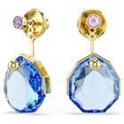 Gema earring jackets