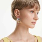 Idyllia clip oorbellen