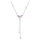 Ariana Grande x Swarovski y-ketting