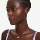 Ariana Grande x Swarovski hanger