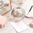 Gravity Transparente