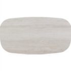 LIV salontafel 120x65 alu sand