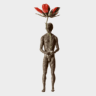 Toughts ll The Flower