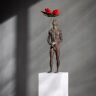 Toughts ll The Flower