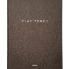 Opbergboek Clay Tones
