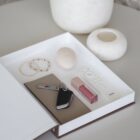 Opbergboek Clay Tones