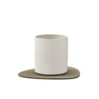 Glass Mat Curve Herbal Dust 4 stuks