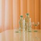 Swirl Bottle Amalfi 1,25L