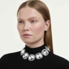 Una Angelic choker