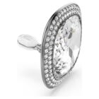 Una Angelic clip oorbellen