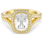 Una Angelic ring