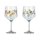 Gin-Tonic Glazen