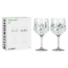 Gin-Tonic Glazen