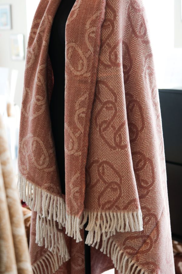 Kussens / Plaids