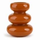 VDK Bonnie Vase Medium Rust H25 (pre order)