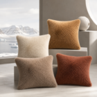 VDK Arctic Kussen Stone 60x60cm (pre order)