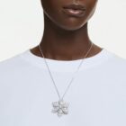 Idyllia hanger en broche