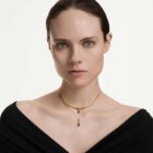 Imber gelaagde ketting