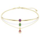 Imber gelaagde ketting