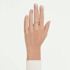 Mesmera open ring
