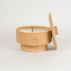 June Outdoor Candle + Lid Two Dover (Copy)