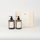 Giftset Hand Wash + Lotion Down To Earth