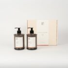 Giftset Hand Wash + Lotion Fire Me Up