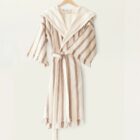 Kimono Holiday Tan