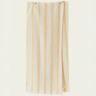 Strandjurk Holiday Gold