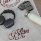Sporthanddoek Club Pilates