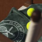 Sporthanddoek Club Racquet