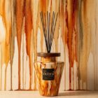 Diffuser Stone Rust (pre order)