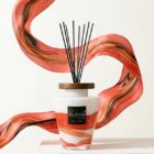 Diffuser Wave Red (pre order)