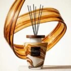 Diffuser Wave Brown (pre order)