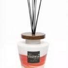 Diffuser Wave Red (pre order)