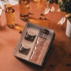 Swirl Cadeauset Medium Silt (pre order)
