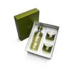 Swirl Cadeauset Large Moss (pre order)